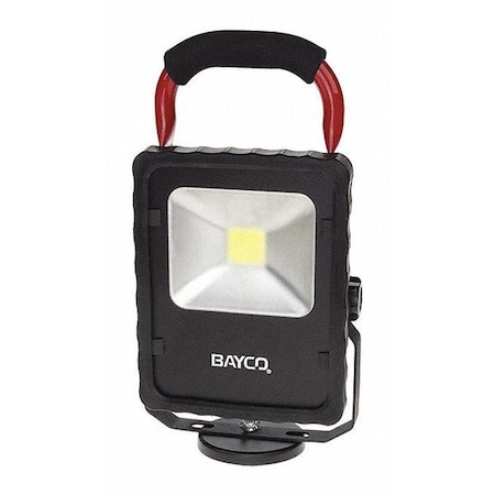 Work Light, Magnetic Base, 2200 lm MPN:SL-1514