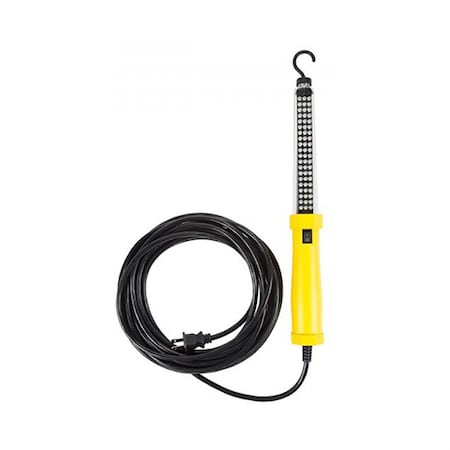 Worklight W/25Ft 18/2, 60 LED MPN:SL-2125