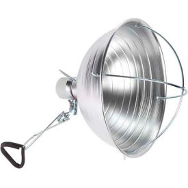 BAYCO Brooder Clamp Light - 10 1/2
