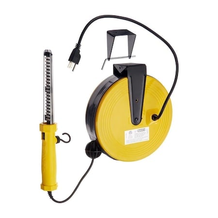 Worklight On 50Ft Reel, 60 LED MPN:SL-864