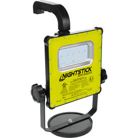 Nightstick Intrinsically Safe Magnetic Scene Light w/Blow Molded Case - Li-Ion - UL913 / ATEX XPR-5592GX
