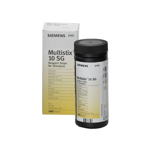 Example of GoVets Urine Tests category