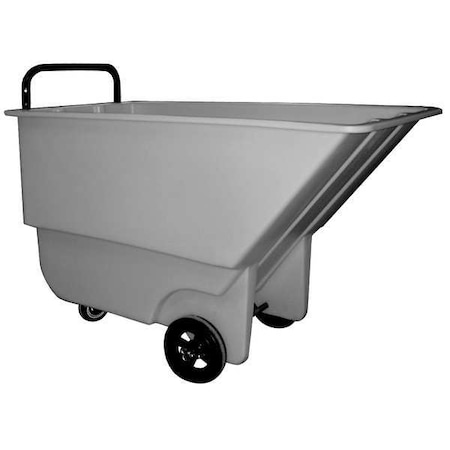 Tilt Truck, Light-Duty, 1/3 cu. yd, 275 lb MPN:1/3 CU-L