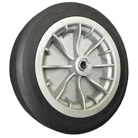 Heavy Duty Wheel, 12 in. MPN:WGD-12