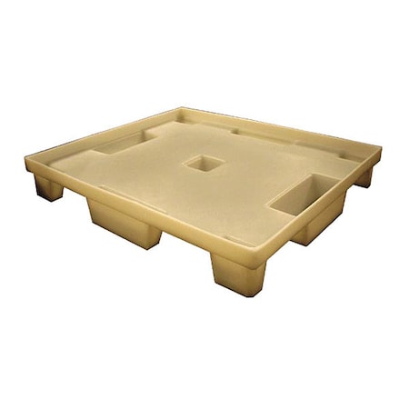Plastic Pallet, 40