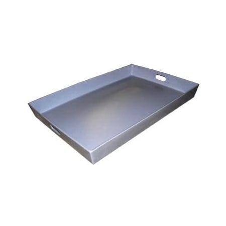Plastic Tray, 38.75