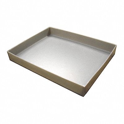 Plastic Tray 48 x48 x2 MPN:BT-48