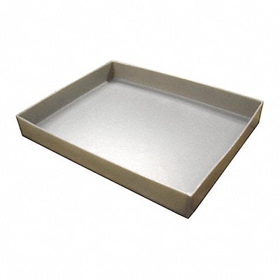 Plastic Tray 25 x17 x2 PR MPN:FM1-L