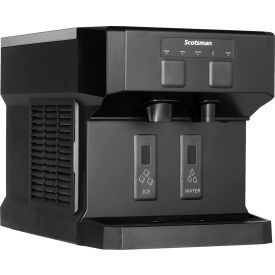 Scotsman® Ice & Water Dispenser Air Cooled Touchfree® 196 lb. Production/24 Hrs. 7 lb. HID207AX-1
