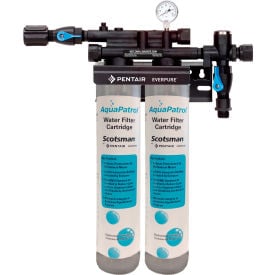 Scotsman® AquaPatrol™ Plus Water Filtration System 17
