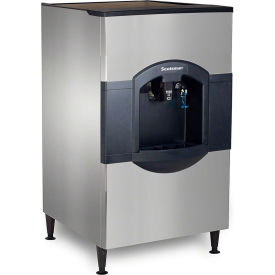 Scotsman® Hotel Dispenser Push Water 30