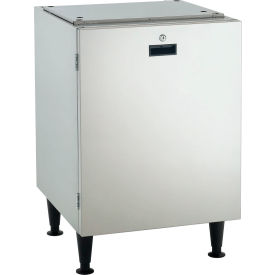 Scotsman® Meridian Series Ice & Water Dispensers Stand For HID525 & 540 HST21-A