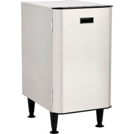 Scotsman® Meridian Series Ice & Water Dispensers Stand For HID207 HSTCD16-A