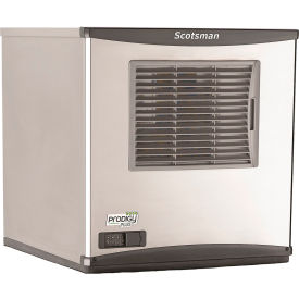 Scotsman® Ice Machine Flake Ice Water Cooled 450 lb/24 Hours 115V 12.9 A FS0522AX-1