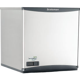 Scotsman® Ice Machine Flake Ice Remote Cooled 760 lb/24 Hours 115V 17.1 A FS0822R-1