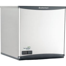 Scotsman® Ice Machine Flake Ice Water Cooled 775 lb/24 Hours 115V 14.4 A FS0822WX-1