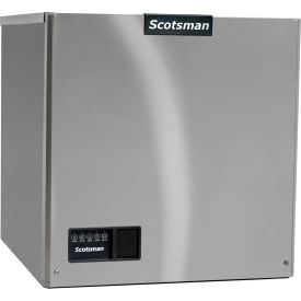 Scotsman® Ice Machine Small Cube Water Cooled 366 lb/24 Hours 115V 11.9 A MC0322SWX-1