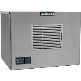 Scotsman® Ice Machine Small Cube Air Cooled 525 lb/24 Hours 208-230V 7.8 A MC0530SA-32