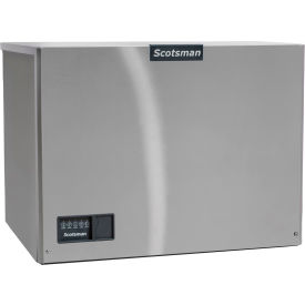 Scotsman® Ice Machine Small Cube Remote Cooled 500 lb/24 hours 115V 16.2 A MC0530SR-1