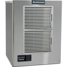 Scotsman® Ice Machine Medium Cube Air Cooled 758 lb/24 Hours 208-230V 11 A MC0722MAX-32