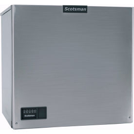 Scotsman® Ice Machine Small Cube Remote Cooled 870 lb/24 hours 208-230V 10 A MC0830SR-32