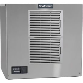 Scotsman® Ice Machine Small Cube Air Cooled 1077 lb/24 Hours 208-230V 16 A MC1030SA-32