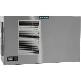 Scotsman® Ice Machine Small Cube Air Cooled 1553 lb/24 hours 208-230V 13.6 A MC1448SA-3