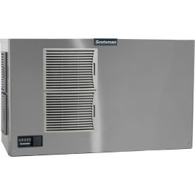 Scotsman® Ice Machine Small Cube Air Cooled 1553 lb/24 hours 208-230V 17.7 A MC1448SA-32