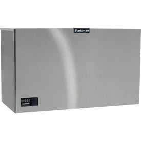 Scotsman® Ice Machine Medium Cube Remote Cooled 1828 lb/24 hours 208-230V 15.8 A MC1848MR-3