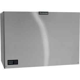 Scotsman® Ice Machine Medium Cube Remote Cooled 2630 lb/24 hours 208-230V 20.1 A MC2648MR-3