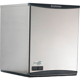 Scotsman® Hard Nugget Ice Machine Remote Cooled 1191 lb/24 hours 208-230 V 17.6 A NH1322R-32