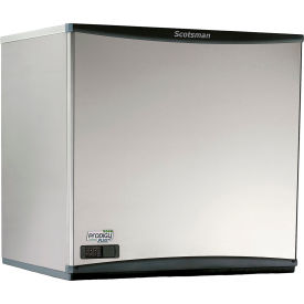 Scotsman® Ice Machine Soft Nugget Cube Water Cooled 2121 lb/24 Hours 208-230V 22.2 A NS2030W-32