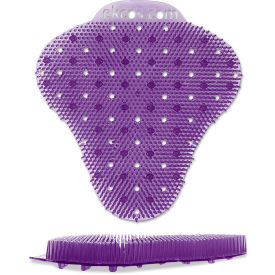 Diversey™ ekcoscreen Urinal Screen Berry 12/Case EKS-1P-12