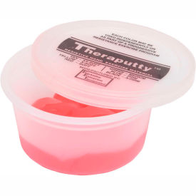 TheraPutty® Scented Exercise Putty Cherry Red Light 2 Ounce 10-2762