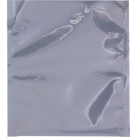 GoVets™ Unprinted Open End Static Shielding Bags 8