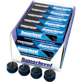 Allpoints 264434 Superlevel Glide Pop Display Box 264434