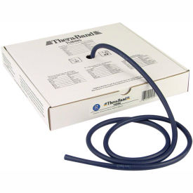 Thera-Band™ Latex Exercise Tubing Blue 25' Roll/Box 10-1314