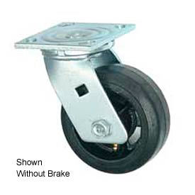 Faultless Swivel Plate Caster 1418-5RB 5