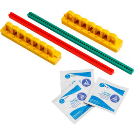 Brady® 480/600V Breaker Blocker Kit 90891