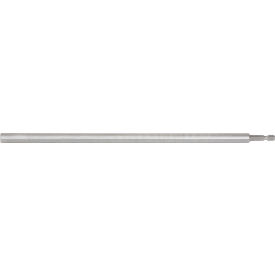 Vega 1/4 Mag Bit Holder 1pc Stainless Steel w/ C-Ring x 10