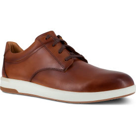 Florsheim Casual Work Three Quarter Smooth Leather Cognac 8EEE FS2650-EEE-08.0