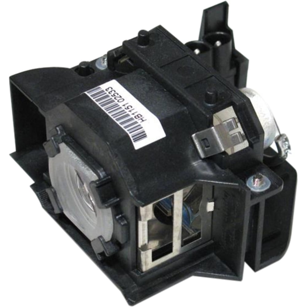 eReplacements Compatible Projector Lamp - ELPLP34-ER MPN:ELPLP34-ER