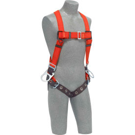 3M™ Protecta® 1191386 ECTA PRO Welders Harness Tongue Buckle 420 Cap Lbs XL 7100247388