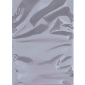 GoVets™ Unprinted Open End Static Shielding Bags 12