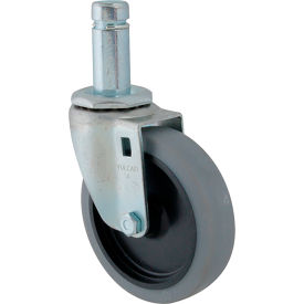 Allpoints 1261528 Caster Utility Cart 4