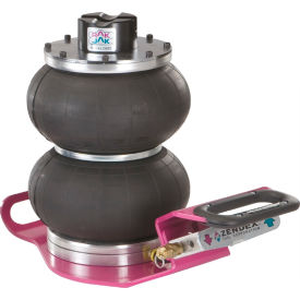 Zendex Rakjak 2-Ton Pneumatic Jack DBT2