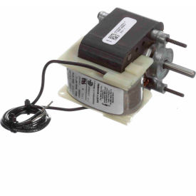 Fasco C-Frame Motor 1/20 HP 3000 RPM 120V OAO K146