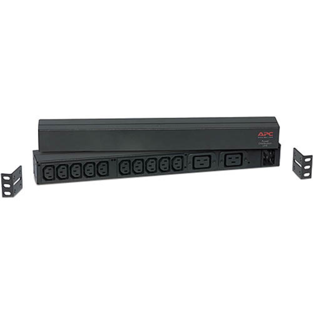 APC AP9559 Basic Rack-mountable PDU MPN:AP9559