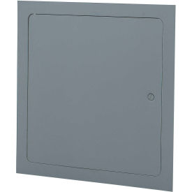Elmdor Drywall Door Prime Coat with Screwdriver Latch 16 ga DW22X30PC-SDL