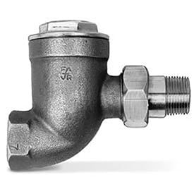 17C-S-3-25 Thermostatic Trap 402011